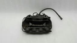 PORSCHE Porsche Panamera 970 Left Rear Calliper 298615149D Rear Left Brake Saddle — thumbnail 9