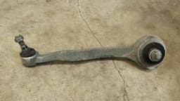 MERCEDES-BENZ MERCEDES C Class W204 Left Front Wishbone A2043306711 Vorne Links Querlenker — thumbnail 4
