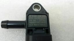 VW Volkswagen Golf Turbo Boost Sensor 04L906051B Boost Pressure Sensor — thumbnail 2