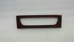 MERCEDES-BENZ Mercedes E Class W211 Console Veneer A2116801639 Console Wooden Bar — thumbnail 5