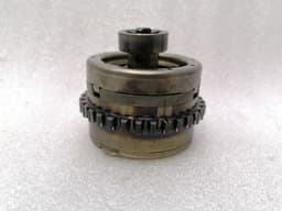 MERCEDES-BENZ Mercedes Left Intake Camshaft Vanos A2760501547 Camshaft Adjuster Left — thumbnail 4