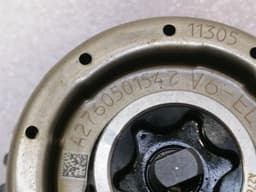 MERCEDES-BENZ Mercedes Left Intake Camshaft Vanos A2760501547 Camshaft Adjuster Left — thumbnail 8