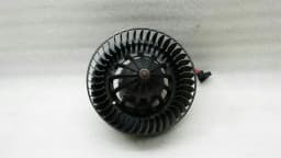 MERCEDES-BENZ Mercedes CLS W219 RHD Heater Blower A2118301008 Right Handlebar — thumbnail 2