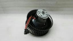 MERCEDES-BENZ Mercedes CLS W219 RHD Heater Blower A2118301008 Right Handlebar — thumbnail 6