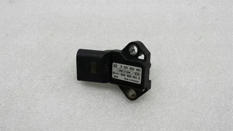 AUDI Audi A4 8K map sensor 038906051C sensor boost pressure sensor