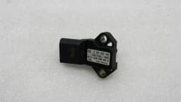 AUDI Audi A4 8K map sensor 038906051C sensor boost pressure sensor — thumbnail 4