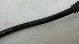 BMW BMW 5 Series E60 Rear A.B.S Sensor 6771703 ABS Sensor Rear — thumbnail 6