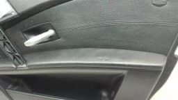 BMW BMW 5 Series E60 M5 door card front right 51417897868 door trim front right — thumbnail 10