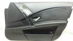 BMW BMW 5 Series E60 M5 door card front right 51417897868 door trim front right — thumbnail 5