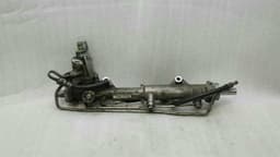 MERCEDES-BENZ Mercedes C Class W204 RHD Power Steering Rack A20411011018 Right Hand Drive — thumbnail 5