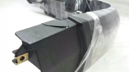 MERCEDES-BENZ Mercedes S Class W220 Right Seat Glovebox A2209188830 Seat Glove Box Right — thumbnail 6