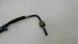 BMW BMW 6 Series E63 M6 Flue Gas Temperature Sensor 7836452 Temperature Sensor S85 V10 — thumbnail 2