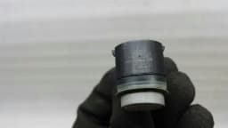AUDI Audi Q7 4L parking aid parking sensor 4H0919275 parking sensor PDC — thumbnail 3