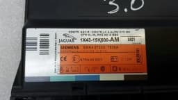 JAGUAR Jaguar X-type body module C2S27455 body module control unit — thumbnail 2