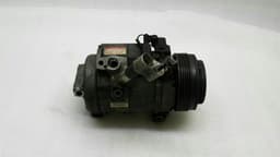 BMW BMW X5 E53 3.0d AC Compressor 64528377067 Air Conditioning Compressor — thumbnail 8