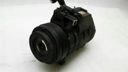 BMW BMW X5 E53 3.0d AC Compressor 64528377067 Air Conditioning Compressor — thumbnail 4