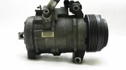 BMW BMW X5 E53 3.0d AC Compressor 64528377067 Air Conditioning Compressor — thumbnail 10