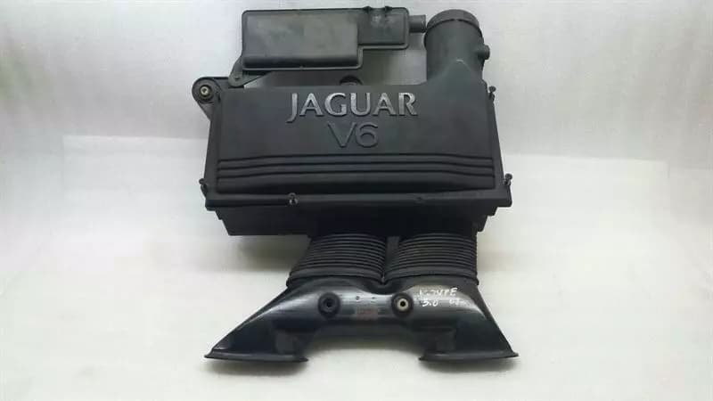 JAGUAR JAGUAR X-type Airbox C2S51229 Air Filter Box 2.5i