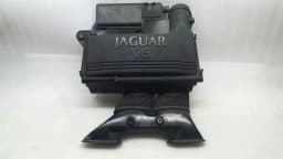JAGUAR JAGUAR X-type Airbox C2S51229 Air Filter Box 2.5i — thumbnail 5