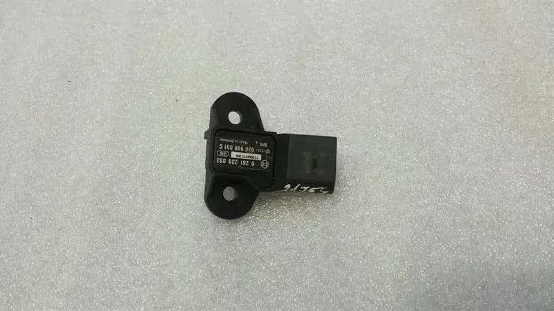 AUDI AUDI RS4 8H B7 PRESSURE SENSOR 036906051C Pressure Sensor