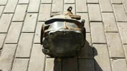 MERCEDES-BENZ Mercedes E Class W211 Differential Rear A2113509014 Rear Diff Ratio 2.65 2.7D — thumbnail 3