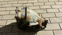 MERCEDES-BENZ Mercedes E Class W211 Differential Rear A2113509014 Rear Diff Ratio 2.65 2.7D — thumbnail 4