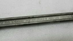 PORSCHE Porsche Panamera 970 rear right wishbone 97033104300 right rear wishbone — thumbnail 6