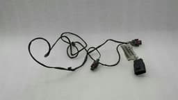 JAGUAR Jaguar X-type front fog lamp wiring 4X43-14369-AD fog light wiring harness — thumbnail 4