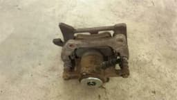 AUDI Audi A4 8K Left Rear Caliper 8K0615403B Brake Caliper Rear Left — thumbnail 8