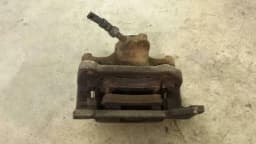 AUDI Audi A4 8K Left Rear Caliper 8K0615403B Brake Caliper Rear Left — thumbnail 7