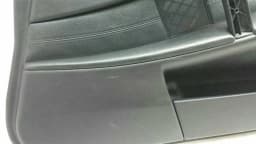BMW BMW 5 Series E60 M5 door card front right 51417897868 door trim front right — thumbnail 4
