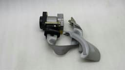 MERCEDES-BENZ MERCEDES CL600 Rear seat belt A2158600385 Sicherheitsgur — thumbnail 4