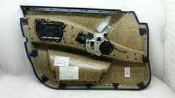 BMW BMW 5 Series E60 M5 door card front right 51417897868 door trim front right — thumbnail 7