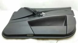 BMW BMW 5 Series E60 M5 door card front right 51417897868 door trim front right — thumbnail 6