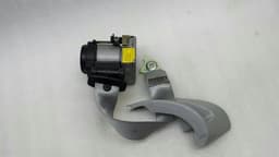 MERCEDES-BENZ MERCEDES CL600 Rear seat belt A2158600385 Sicherheitsgur — thumbnail 5