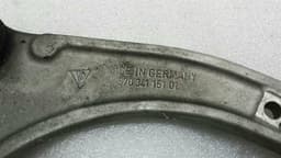PORSCHE Porsche Panamera 970 Left Front Wishbone 97034115101 Front Left Wishbone — thumbnail 3