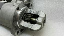 MERCEDES-BENZ Mercedes E Class W207 Starter Engine A2769062300 Starter M276 V6 — thumbnail 6