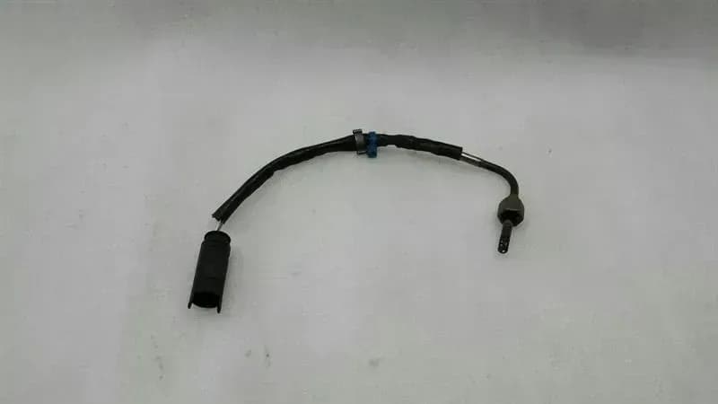 BMW BMW 6 Series E63 M6 Flue Gas Temperature Sensor 7836452 Temperature Sensor S85 V10