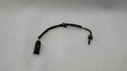 BMW BMW 6 Series E63 M6 Flue Gas Temperature Sensor 7836452 Temperature Sensor S85 V10 — thumbnail 4