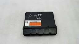 JAGUAR Jaguar X-type body module C2S27455 body module control unit — thumbnail 4