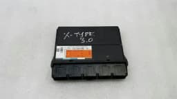JAGUAR Jaguar X-type body module C2S27455 body module control unit — thumbnail 1