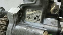 LAND ROVER Range Rover Sport Fuel Pump Mechanical 9X2Q-9B395-CA Fuel Pump 3.0 TDI V6 — thumbnail 7