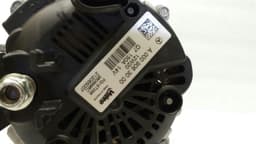 MERCEDES-BENZ MERCEDES C-CLASS W204 W212 W207 A0009063000 ALTERNATOR ALTERNATOR — thumbnail 10
