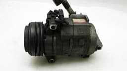 BMW BMW X5 E53 3.0d AC Compressor 64528377067 Air Conditioning Compressor — thumbnail 5