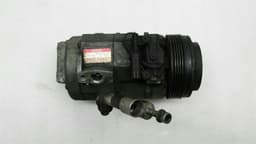 BMW BMW X5 E53 3.0d AC Compressor 64528377067 Air Conditioning Compressor — thumbnail 9