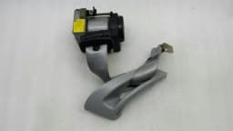 MERCEDES-BENZ Mercedes CL W215 RRH seat belt A2158600485 seat belt rear right — thumbnail 2