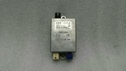 BMW BMW 5 Series F07 GT Aerial / Antenna 9123739 Antenna — thumbnail 4