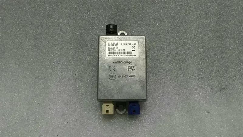 BMW 5 Series F07 GT Aerial / Antenna 9123739 Antenna