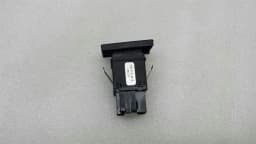 VW Volkswagen Touareg 7L PDC Switch 7L6919281A PTS Switch — thumbnail 7
