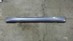 BMW BMW 1 Series E87 side sills left 51717147401 side skirt left — thumbnail 1